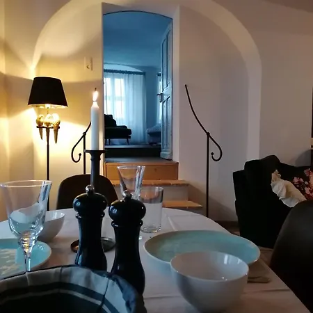 Appartamento Peter Görlitz