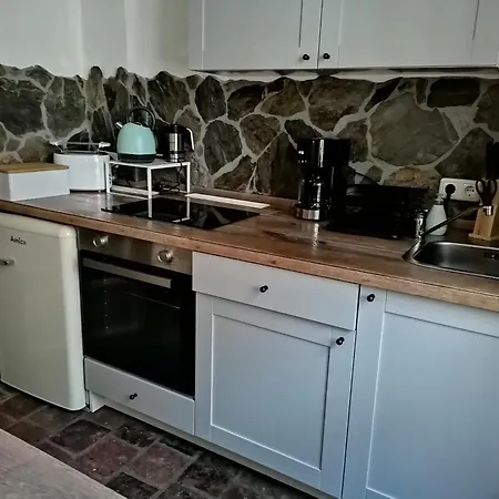 Appartamento Peter Görlitz