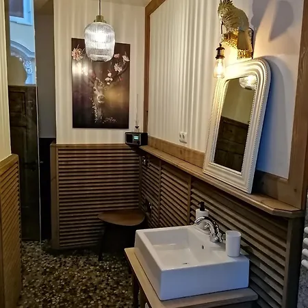 Apartment Peter Görlitz