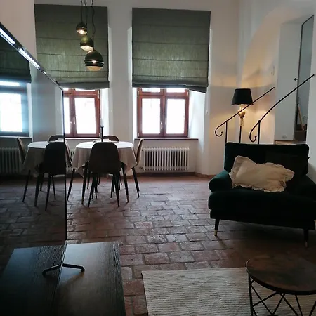 Peter Διαμέρισμα Görlitz