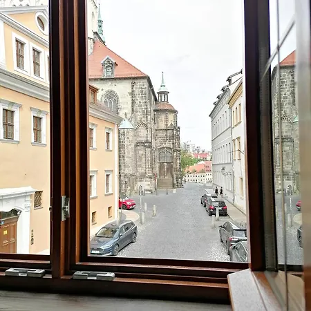 Peter Διαμέρισμα Görlitz
