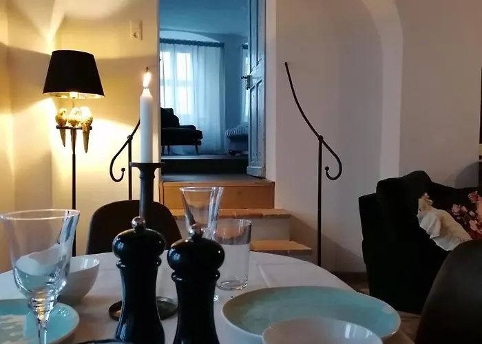 Appartamento Peter Görlitz