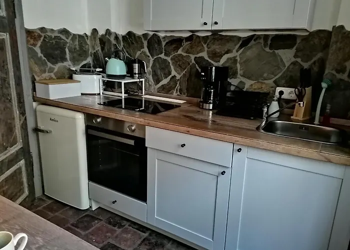 Appartamento Peter Görlitz